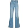 Liu Jo Jeans Flare a Vita Alta 29, 78397
