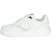 John Richmond Sneakers 22200 BIANCO 45