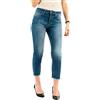 Please Jeans p6aj 1670 blu denim