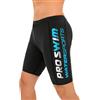 Veranobreeze Costume da Bagno Uomo Jammer Nuoto Competizione Pantaloncini | Costume Uomo Cordoncino, Costumi da Bagno da Uomo Foderato, Resistenza al Cloro, Asciuga Rapido, Allenamento, Piscina
