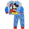 Disney Pigiama per Ragazzi Mickey Mouse