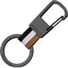 HUGO BOSS BOSS Portachiavi Uomo Gioielli Hugo Iconic classico cod. HBHAK363D