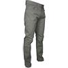 Mastino Pantalone Uomo Estivo 5 Tasche Regular Fit Gamba Dritta Elasticizzato Vita Alta Colorato (IT, Numero, 64, Regular, Regular, Grigio)