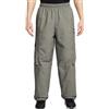 NIKE Pantaloni Cargo Verde Uomo M NK Air Filled
