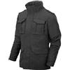 Helikon-Tex Uomo Covert M-65 Giacca Ash Grigio Taglia L (EU) / M (US)