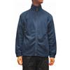 La Primula Verde Felpa Pile Uomo Invernale 270 grammi con Zip, Ideale Termica Uomo in periodi Invernali, Sotto Giacca Sci, Piumino, Lavoro, Giubbotto, M L XL XXL (Large, Blu)