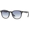 Ray-Ban 0RB4259F 0RB4259F601-19, Mehrfarbig, 53 Unisex-Adulto