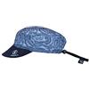 Chaskee Cappellino reversibile Maze, grigio., Taglia unica