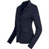 ELT Giacca da torneo Lina Teens, blu scuro, S