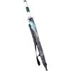 Roffatide Anime Demon Slayer Umbrella per Cosplay Antivento 190t 16 Ossi Umbrella Protezione da pioggia uomini donne