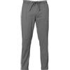 GIBLOR'S Ergos Workwear Giblor's Pantalone ENRICO da Lavoro Cuoco Cucina Regular Fit GESSATO GRIGIO