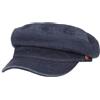 MAYSER Altona Sunprotect Coppola Stile Marinaio Prodotto in UE Unisex Primavera Estate