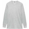 Marks & Spencer Uomo Maglia Termica Heatgen™ a Maniche Lunghe per Massimo Calore - vestibilità Regolare