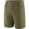 Patagonia M's Quandary Shorts - 10 in 34 Tent Green