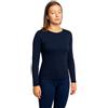 RAGNO Maglia Termica Donna in Cotone Thermo Cotton - Sottogiacca Caldo e Confort