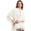 SWAT PANY Sciarpa Donna Invernale Pashmina Foulard Scialle Sciarpe Invernali Stola Elegant Cerimonia