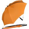 iX-brella Ombrello a mani libere