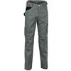 Siry Work Pantaloni da Lavoro Uomo Cofra Art. Drill, Ultra Resistenti alla trazione, 60% Cotone e 40% Poliestere, Adatti per Le Stagioni Calde. Utilizzato in edilizia, Industria e logistica