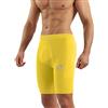 sesto senso Pantaloni Corti da Ciclismo da Uomo Biancheria Intima Sportiva a Compressione
