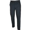 Moda Egidio Pantalone Cargo Uomo Sea Barrier Isola 100% Cotone