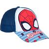 Sun City Spider-Man - Cappello da baseball per bambini