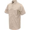 Helikon-Tex Helikon Uomo Defender Mk2 Manica Corta Camicia Cachi Taglia L