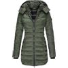 LKRSEEF Giacca Donna Invernale Cappotto Donna Invernale Giacca Inverno Giacche Da Giubbotto Impermeabile Piumino Liscio Cappotti Da Sci Piumino Giubotto Softshell Giubbotto Neve Cappotto Nero Capotto Offerta
