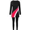 PINTUTU Costumi da Bagno Donna Musulmani Set Costumi da Bagno Musulmani Costumi da Bagno per Costumi da Bagno islamici modesti Costume Perizoma Donna Mare Costume da Bagno da Donna