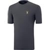 Trabaldo T-Shirt Sensitive Black (XL)