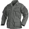 Helikon-Tex Helikon SFU Next Camicia Polycotone Ripstop Shadow Grigio Taglia M