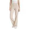 RAGNO Pantalone Ampio in Compact Light-ds30pe