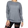 JOPHY & CO. Maglione Donna Scollo U (cod. 22238)
