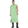 Studio Untold Donna Abito in Jersey
