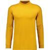 RAGMAN, camicia da uomo con colletto a punta, a maniche lunghe, M