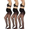 BANANALU Collant per donne incinte 40 Den S, M, L, XL collant premaman