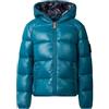 Save The Duck Giubbotto Piumino Animal Free Artie Horizon Blue (IT, Età, 3 anni, Regular, Bambino, Blu)