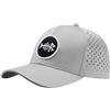Bassdash UPF 50+ Quick Dry Baseball cap Impermeabile Laser Cut Mesh Duck Tongue cap Uomini Donne Pesca Escursionismo FH14