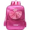 Grovjewfit Zaini per ragazze borsa personalizzati con nome scuola principessa adolescenza regali libri bambini (Rosso)