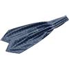 Allegra K Cravat Cravat Cravatta da Uomo Cravatta Da Sposa Pois Ascot, blu navy, Taglia unica