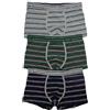 Generico 6 Boxer uomo cotone elasticizzato colorati art.SNI1972 Scuola Nautica Italiana colore Assortiti Taglia 6