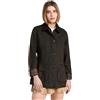 Barbour Classic Beadnell - OLIVE - 14