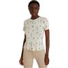 Desigual TS_giupessa T-Shirt Donna