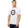 Ben Sherman Maglietta a Maniche Corte