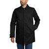 Weekend Offender Uomo Giacca Mac Whitehouse, Black