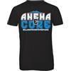 Bughyprint Tshirt Maglia Maglietta Uomo NA Napoli ANEMA E Core MILLENOVECENTOVENTISEI Edizione LIMITATISSIMA POCHISSIMI Pezzi Disponibili