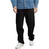 Dickies Uomo Jeans Denim Thomasville, Black