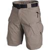 LKRSEEF Pantaloncini Cargo Uomo Estivi Bermuda da Lavoro con Tasche Laterali, Taglie Forti, Traspiranti e Leggere, Senza Cintura, S-6XL