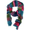 Invero, Sciarpa in lana merino Manu, 100% lana