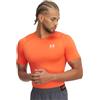 Under Armour Men's HeatGear Compression Short-Sleeve T-Shirt