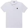 RefrigiWear Polo Kurt Indigo Bunting (IT, Testo, XL, Regular, Regular, Indigo Bunting)